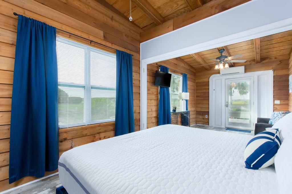 Darien Dockside Inn Exteriér fotografie